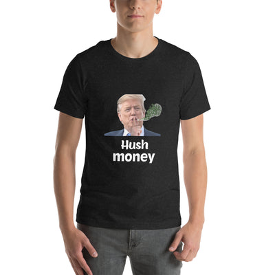 Hush Money Trump Tee