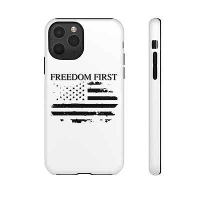 Tough Cases - Freedom First Supply