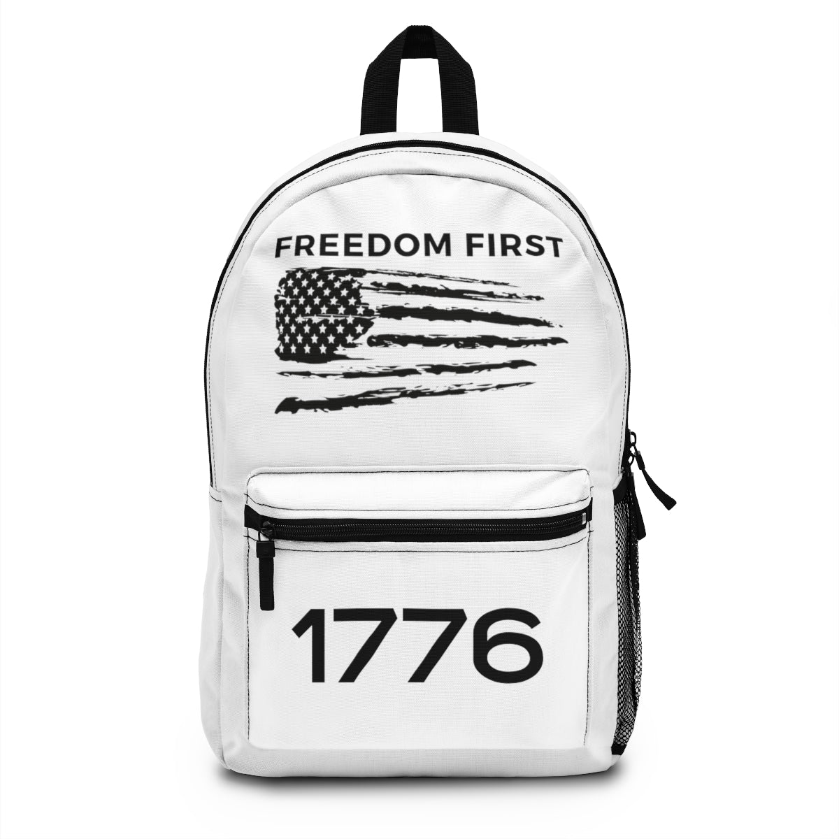Been Here since 1776 Backpack