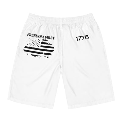 Original Freedom First Board Shorts - Freedom First Supply