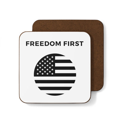 Freedom in Sight Coaster - Freedom First Supply