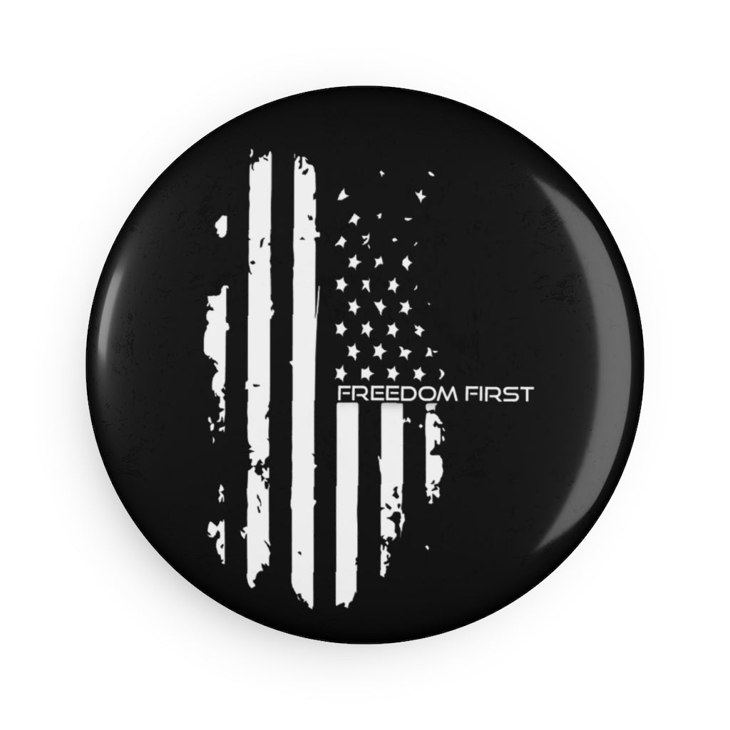 Summer 2022 Freedom First Magnet - Freedom First Supply