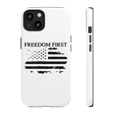 Tough Cases - Freedom First Supply