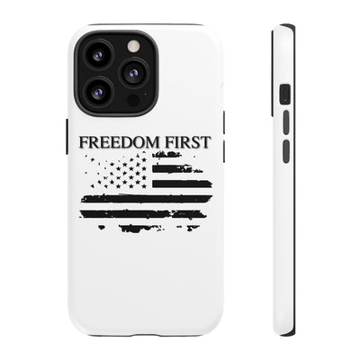 Tough Cases - Freedom First Supply