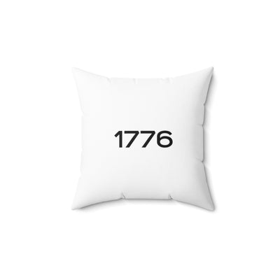 Freedom First Decorative Pillow - Freedom First Supply