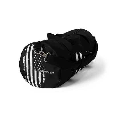 Freedom Only Duffel - Freedom First Supply