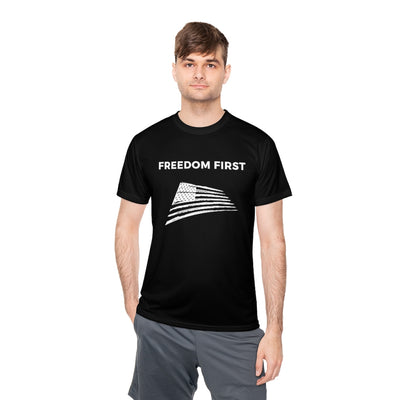 Freedom First Momentum Tee - Freedom First Supply