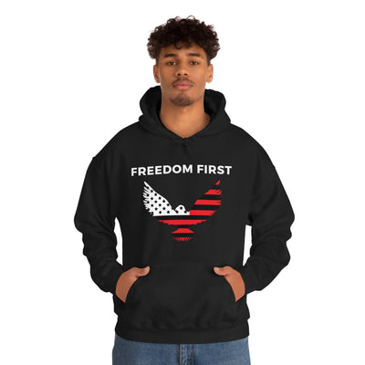 MATH NEVER LIES... - Freedom First Supply