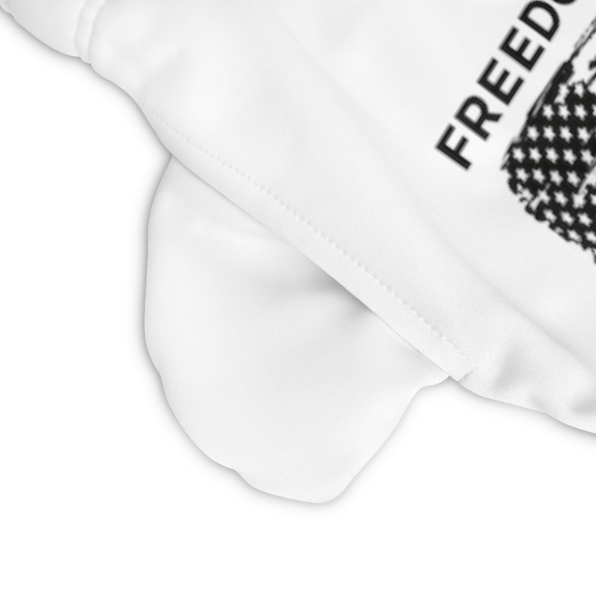 Torn Freedom - Athletic Shorts - Freedom First Supply