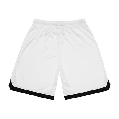 Free Eagle Basketball Shorts - Freedom First Supply