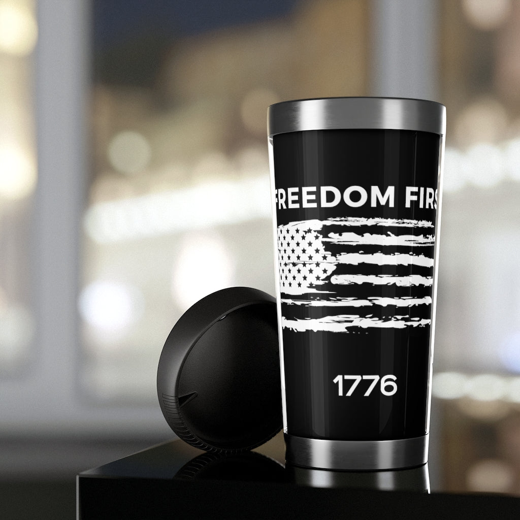 F F S Tumbler - Freedom First Supply
