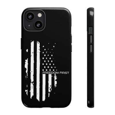 Freedom First Phone Case - Freedom First Supply