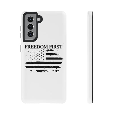 Tough Cases - Freedom First Supply