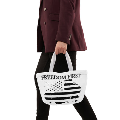 Lunch Bag - Freedom First Supply