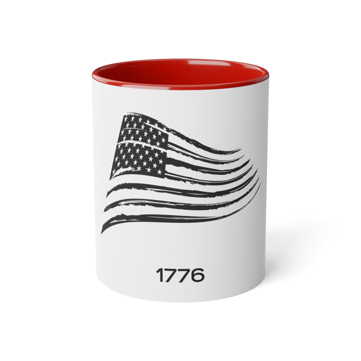 Accent Mug - Freedom First Supply