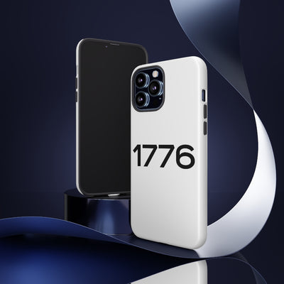 1776 Phone Cases - Freedom First Supply