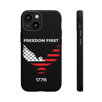 Tough Cases - Freedom First Supply