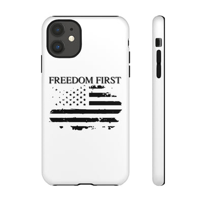 Tough Cases - Freedom First Supply