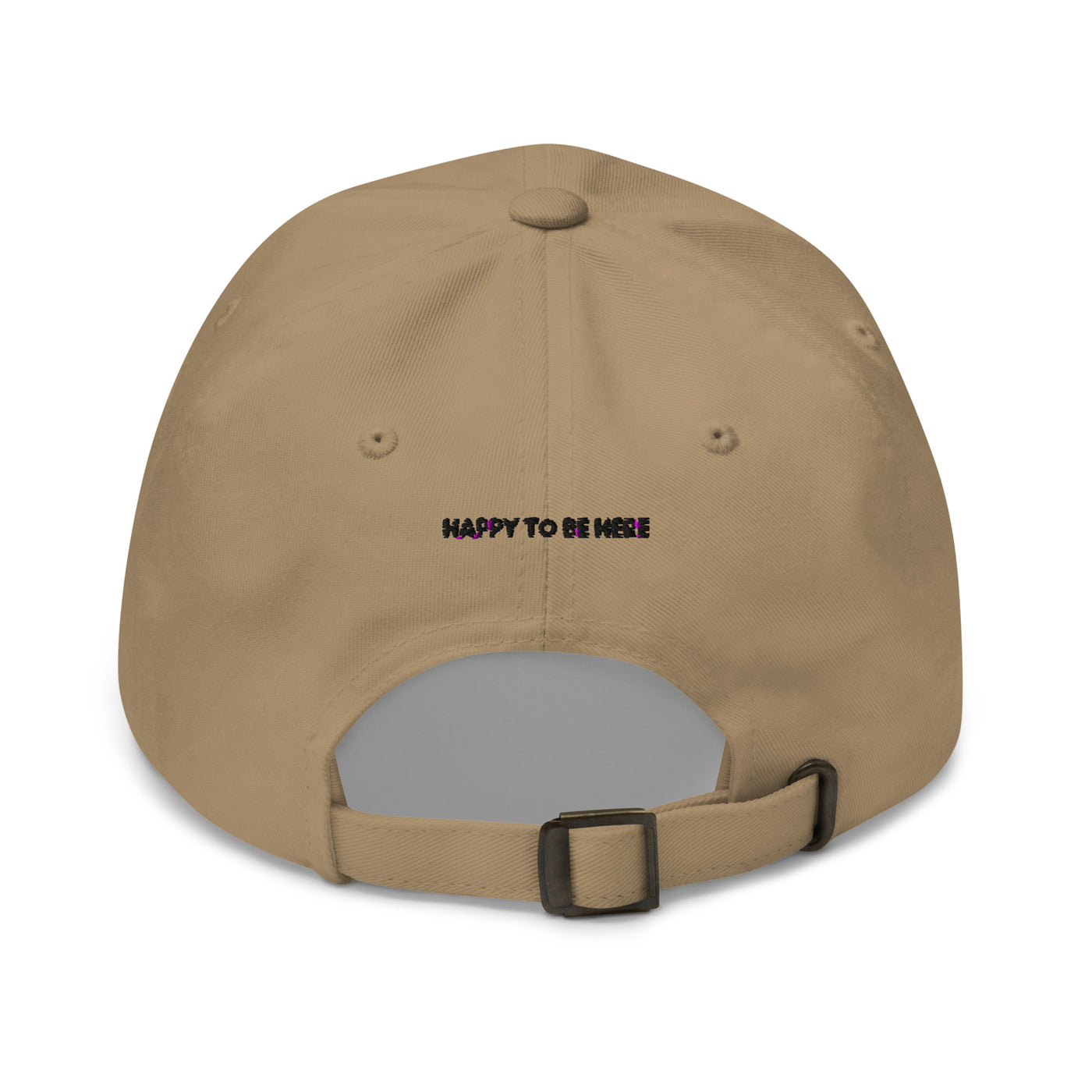 Classic Patriotic Hat - Freedom First Supply