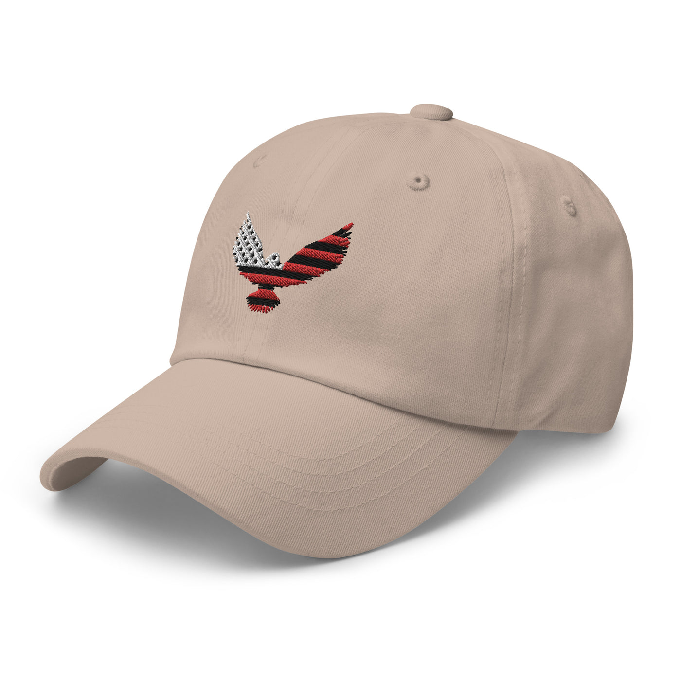 Free Eagle Patriotic Hat - Freedom First Supply