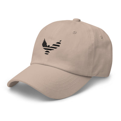 Classic Patriotic Hat - Freedom First Supply