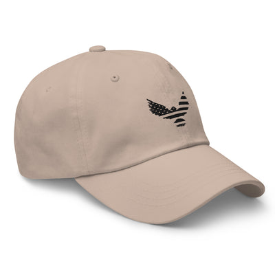 Classic Patriotic Hat - Freedom First Supply