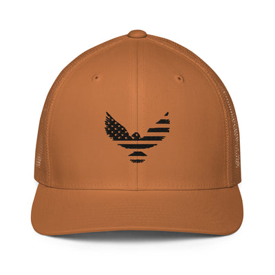 Free Eagle Hat - Freedom First Supply