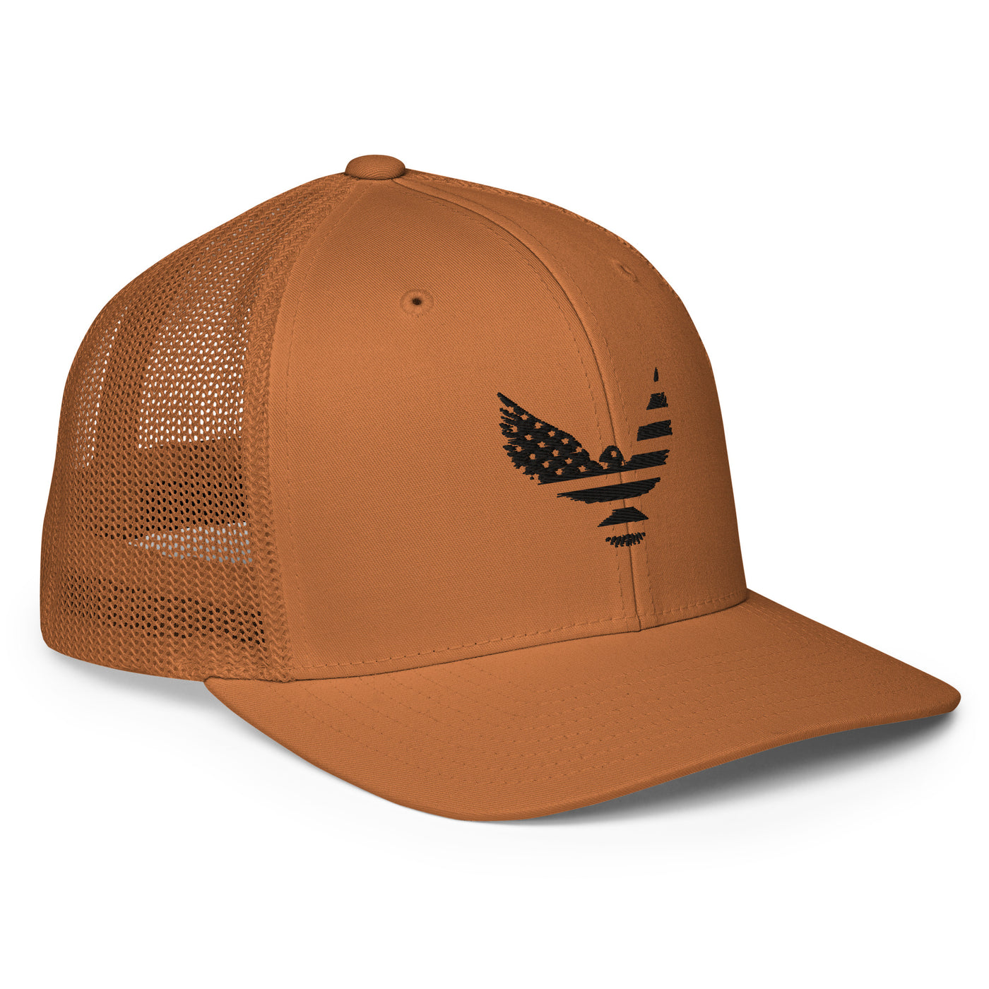 Free Eagle Hat - Freedom First Supply