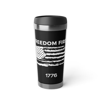 F F S Tumbler - Freedom First Supply