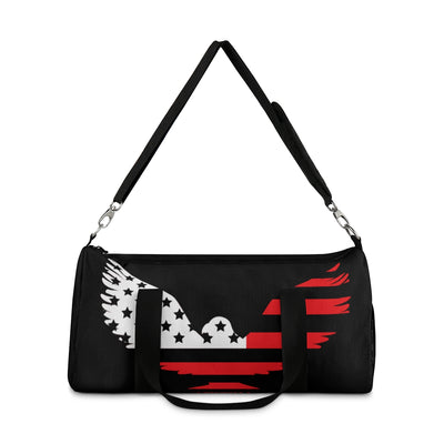 Freedom First Patriotic Duffel Bag - Freedom First Supply