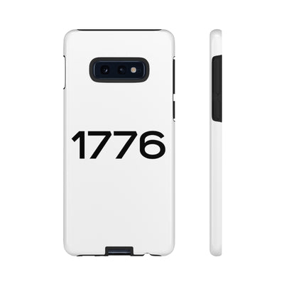1776 Phone Cases - Freedom First Supply