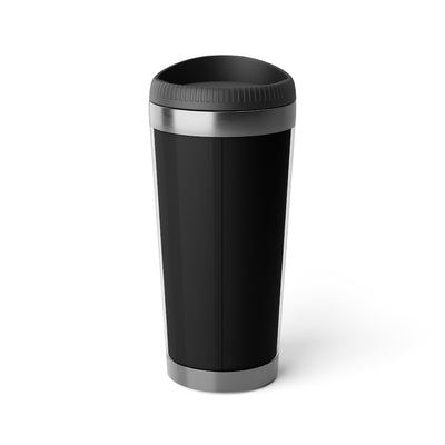 Strong as Steel Travel Mug - Freedom First Supply