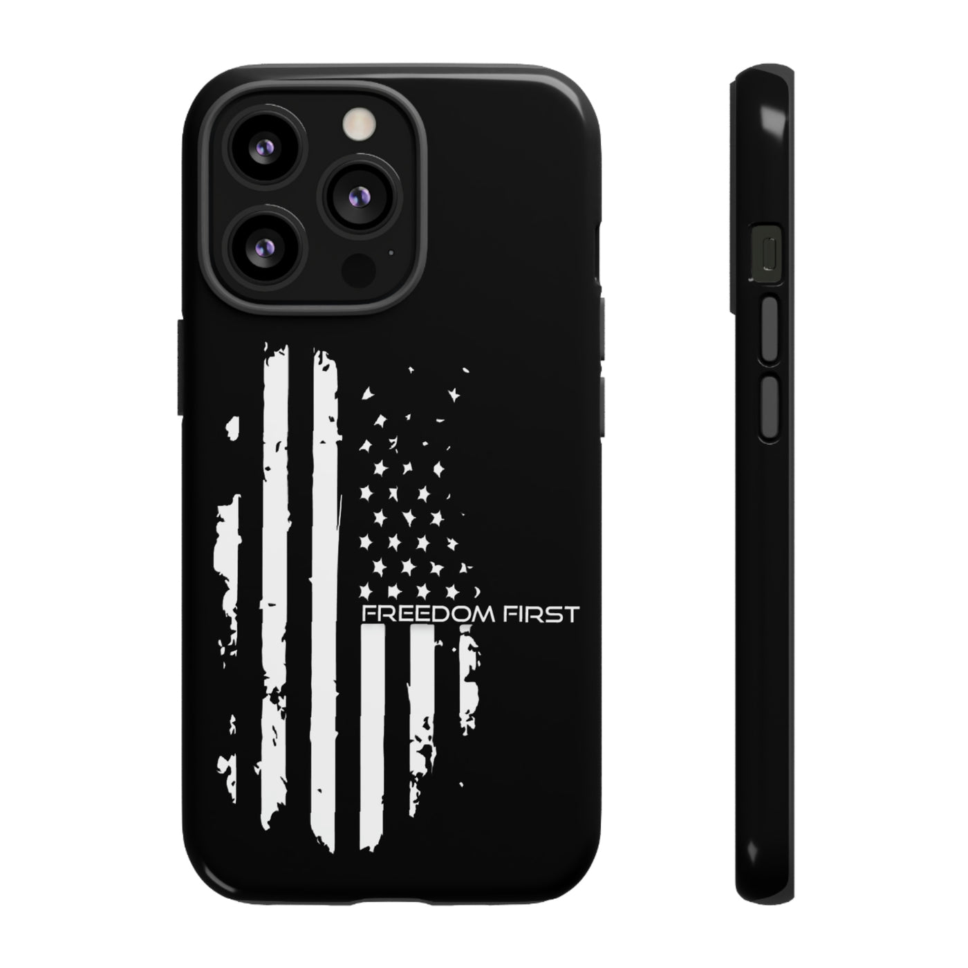 Freedom First Phone Case - Freedom First Supply