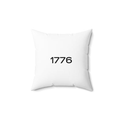 Hello Freedom Decorative Pillow - Freedom First Supply
