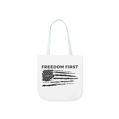 Freedom First Canvas Tote - Freedom First Supply