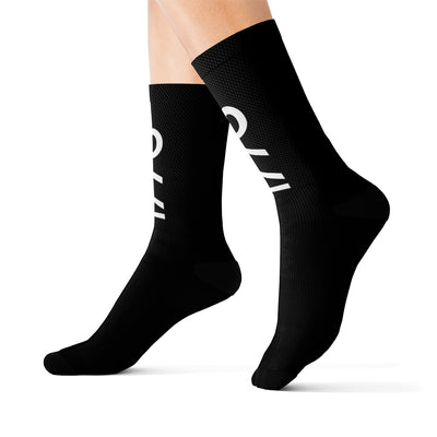 Stand Strong 1776 Socks - Freedom First Supply