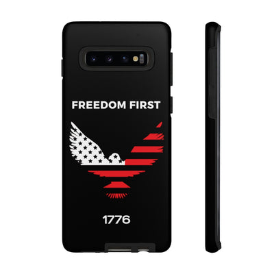 Tough Cases - Freedom First Supply